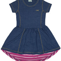 lilly and sid Girls Dress