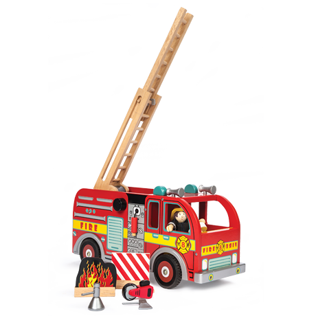 le-toy-van-fire-engine
