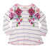 Hatley Long Sleeve floral Tee Shirt