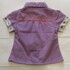 Baby Girl Lilac blouse