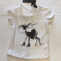 Baby Girls Firetrap Tee Shirt