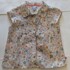 Baby Girls Floral Blouse