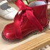 Pretty Originals Red Boots