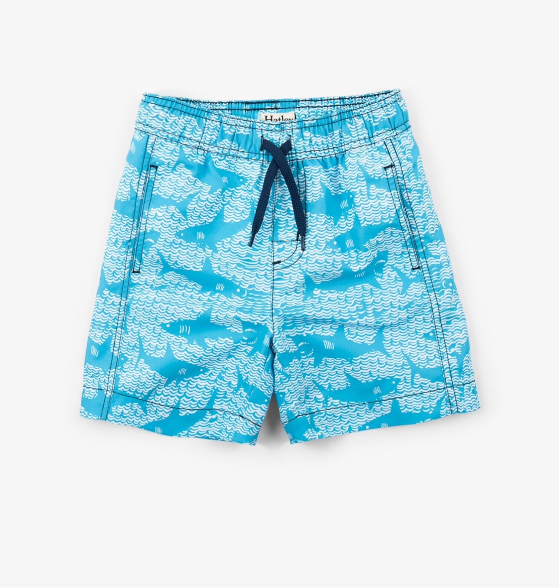 Hatley Shark Swim Trunks, Hatley Swim Shorts