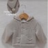 Sardon Baby Boys Winter Knitted Jacket